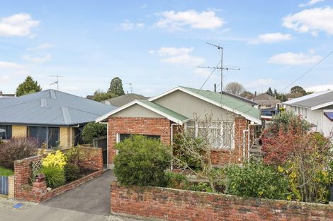 Photo of property in 56 Havelock Street, Ashburton, 7700