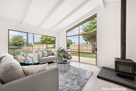 Photo of property in 8 Papawai Road, Greytown, 5712