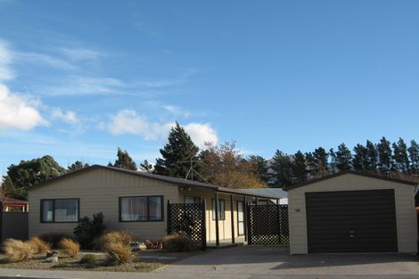 Photo of property in 29b Barry Avenue, Cromwell, 9310