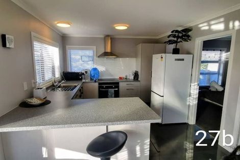 Photo of property in 27 Matai Street, Castlecliff, Wanganui, 4501