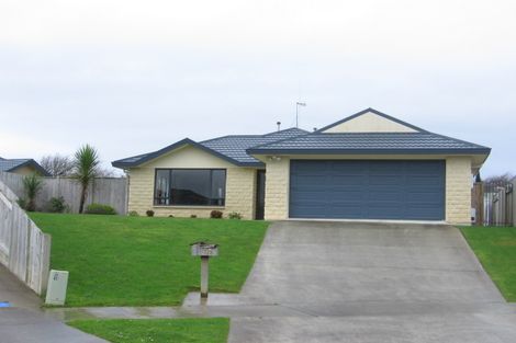 Photo of property in 19 Aspen Way, Kelvin Grove, Palmerston North, 4414