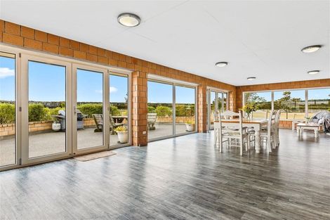 Photo of property in 646 Grange Road, Burnham, Christchurch, 7677