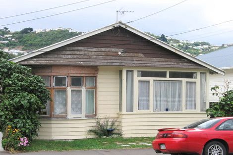 Photo of property in 544 Adelaide Road, Berhampore, Wellington, 6023