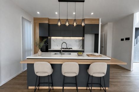 Photo of property in 2 Turbine Way, Hobsonville, Auckland, 0616