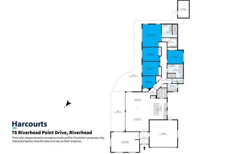 Photo of property in 78 Riverhead Point Drive, Riverhead, 0820