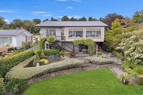 Photo of property in 12 Pye Road, Geraldine Downs, Geraldine, 7991