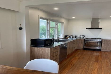 Photo of property in 12 The Avenue, Otaki Beach, Otaki, 5512