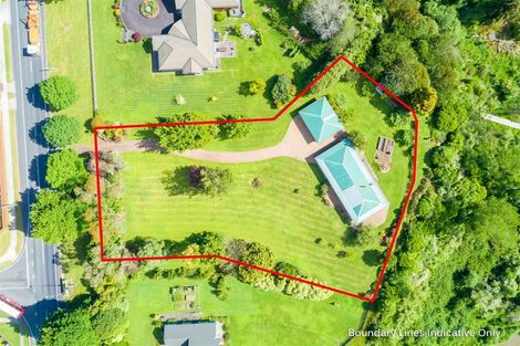 Photo of property in 440 Franklin Street, Pirongia, 3802