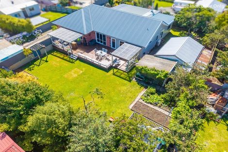 Photo of property in 28 Hunt Street, Seaview, Timaru, 7910