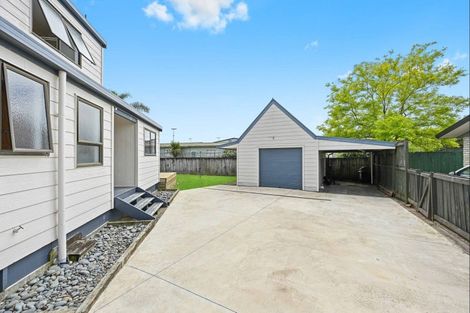 Photo of property in 16 Leyton Place, Nawton, Hamilton, 3200