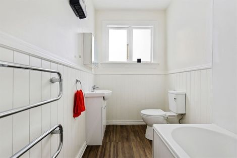 Photo of property in 133 Studholme Street, Somerfield, Christchurch, 8024