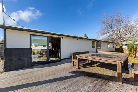 Photo of property in 64 Vogel Street, Shannon, 4821