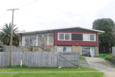 Photo of property in 111 King Street, Hikurangi, 0114