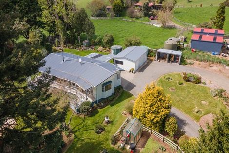 Photo of property in 232 Potts Road, Koputaroa, Levin, 5571