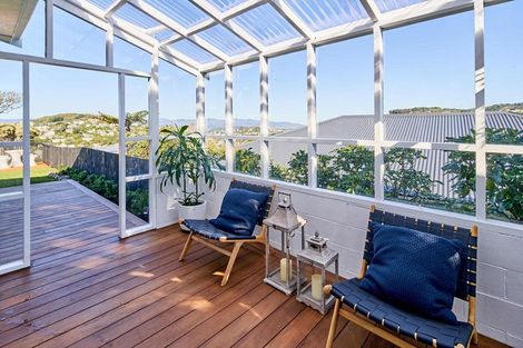 Photo of property in 70 Heke Street, Ngaio, Wellington, 6035