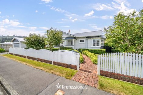 Photo of property in 2 Ropata Crescent, Boulcott, Lower Hutt, 5010