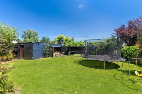 Photo of property in 19 Williams Street, Kaiapoi, 7630