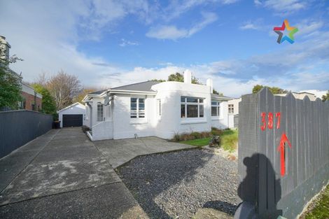 Photo of property in 387 Dee Street, Gladstone, Invercargill, 9810
