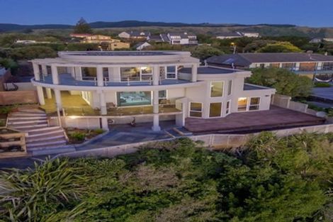 Photo of property in 155 Rosetta Road, Raumati South, Paraparaumu, 5032