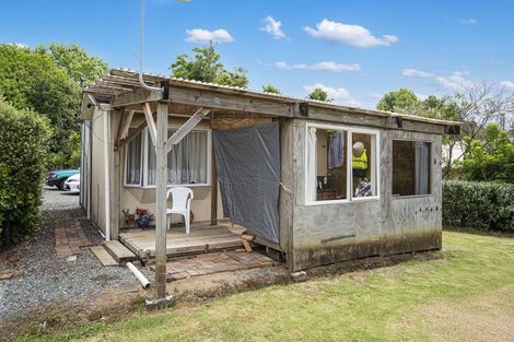 Photo of property in 609 Crane Road, Kauri, Kamo, 0185