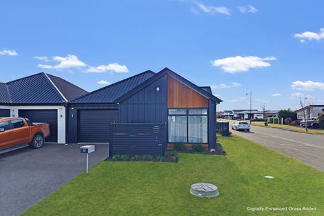 Photo of property in 12 Johnson Street, Kaiapoi, 7630