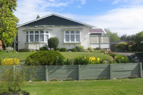 Photo of property in 116 Malcolm Avenue, Beckenham, Christchurch, 8023