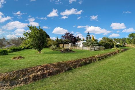 Photo of property in 3 Onslow Street West, Ohingaiti, Kimbolton, 4785