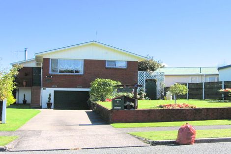 Photo of property in 4 Rimu Place, Tokoroa, 3420