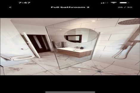 Photo of property in 27a Goldsmith Road, Hospital Hill, Napier, 4110