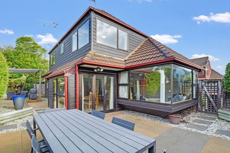 Photo of property in 464b College Street, Hokowhitu, Palmerston North, 4410