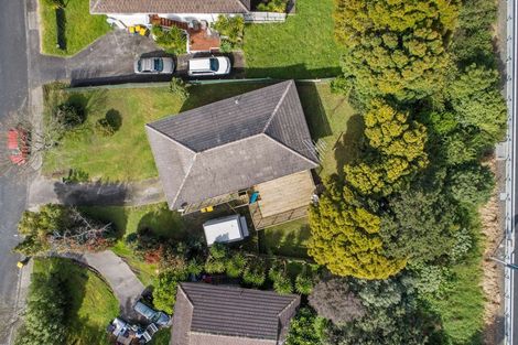 Photo of property in 38 Holmes Drive South, Massey, Auckland, 0614