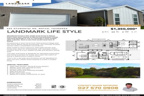 Photo of property in 525 Otumoetai Road, Matua, Tauranga, 3110