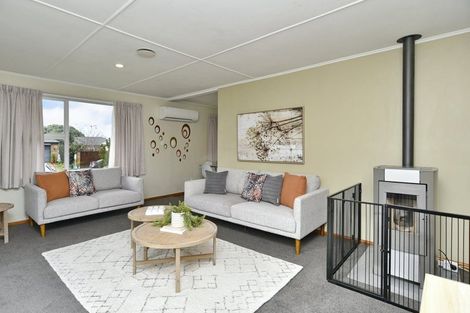 Photo of property in 20 Dufek Crescent, Wigram, Christchurch, 8042