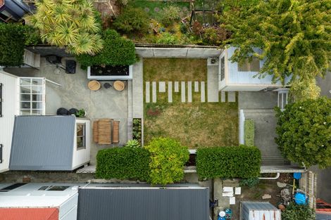 Photo of property in 17 Honiana Te Puni Street, Aro Valley, Wellington, 6021
