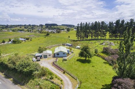 Photo of property in 73 Monteith Street, Halcombe, Feilding, 4779