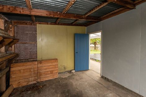 Photo of property in 1 Pitt Street, Raetihi, 4632