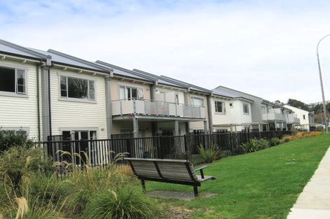 Photo of property in Monterey Apartments, 16/232 Middleton Road, Glenside, Wellington, 6037
