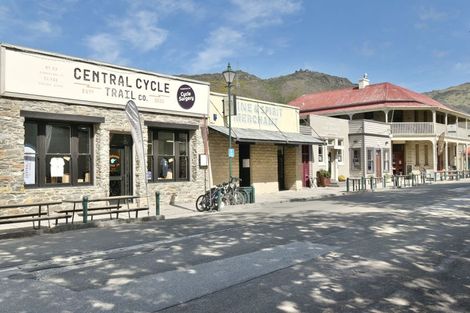 Photo of property in 33 Sunderland Street, Clyde, 9330