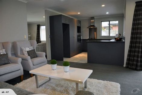 Photo of property in 9 Joe Burns Place, Wigram, Christchurch, 8042