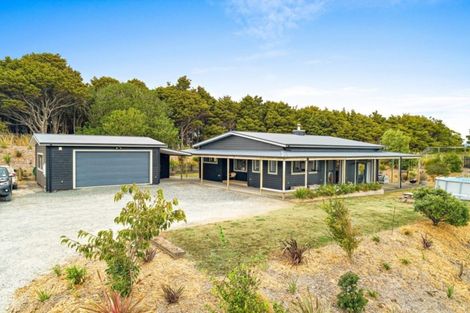 Photo of property in 287 J V Grant Road, Wellsford, 0973