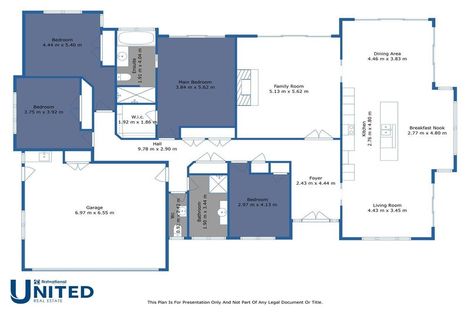 Photo of property in 8 Donelle Place, Te Puke, 3119