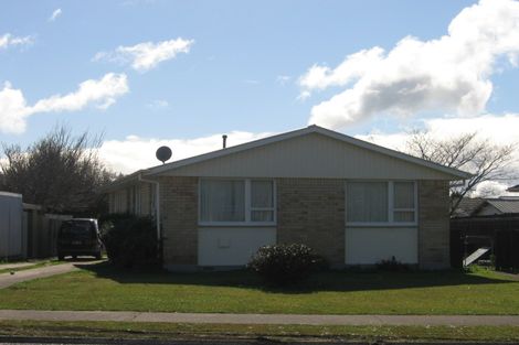 Photo of property in 21 Tongariro Street, Chartwell, Hamilton, 3210