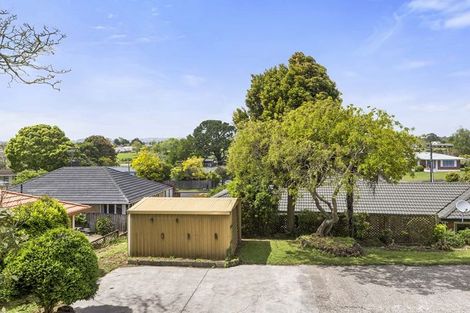 Photo of property in 14 Gills Avenue, Papakura, 2110