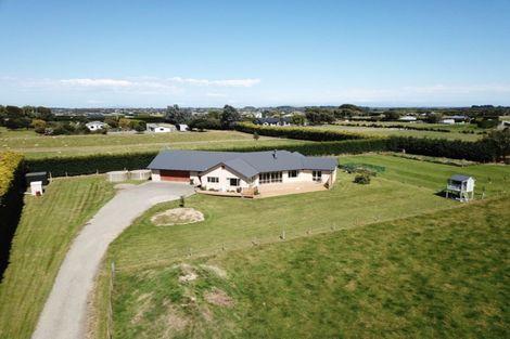 Photo of property in 41 Redmayne Road, Waihopai, Invercargill, 9872