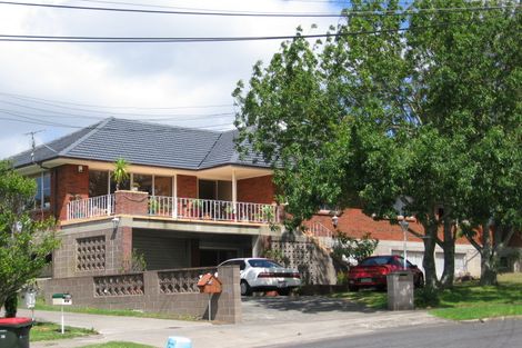 Photo of property in 46 Letterkenny Place, Blockhouse Bay, Auckland, 0600