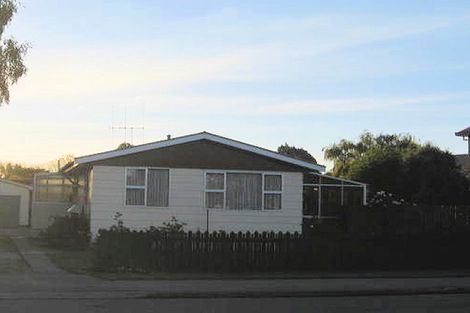 Photo of property in 16 Seadown Road, Washdyke, Timaru, 7910