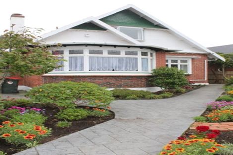 Photo of property in 3 Ings Avenue, Saint Clair, Dunedin, 9012