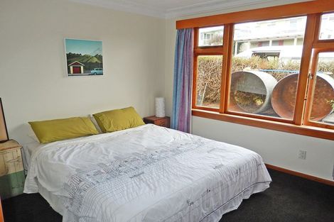 Photo of property in 7 Selwyn Street, South Hill, Oamaru, 9400