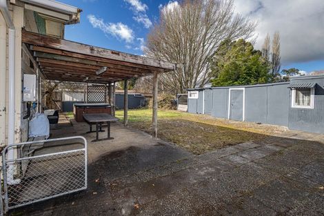 Photo of property in 51 Duncan Street, Raetihi, 4632