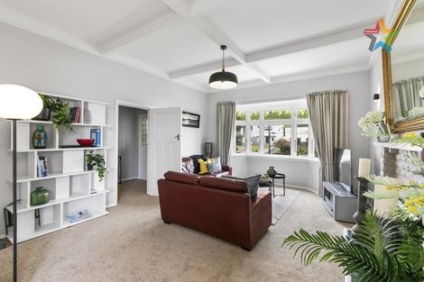 Photo of property in 17 Tennyson Street, Petone, Lower Hutt, 5012